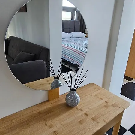 Апартаменти Primordial *