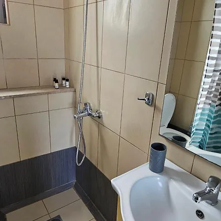 Lejlighed Primordial Rhodes City