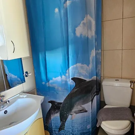 Lejlighed Primordial *