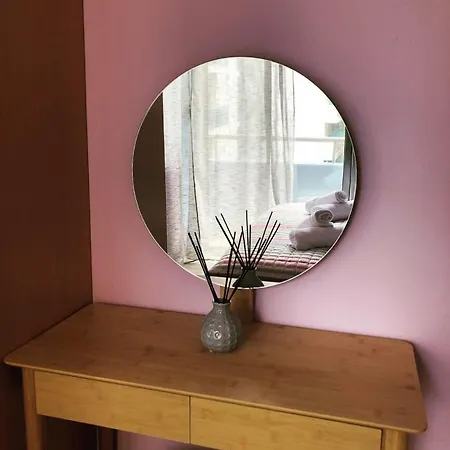 Primordial * Rhodes City