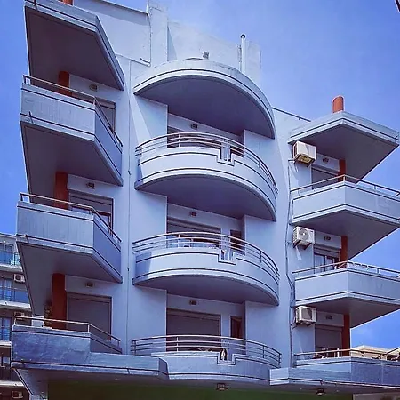 Primordial Apartment Rhodes City