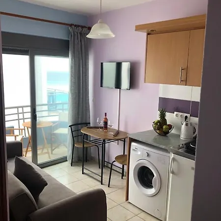 Primordial Apartment