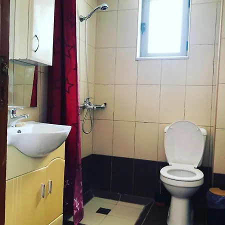 Primordial Apartament *