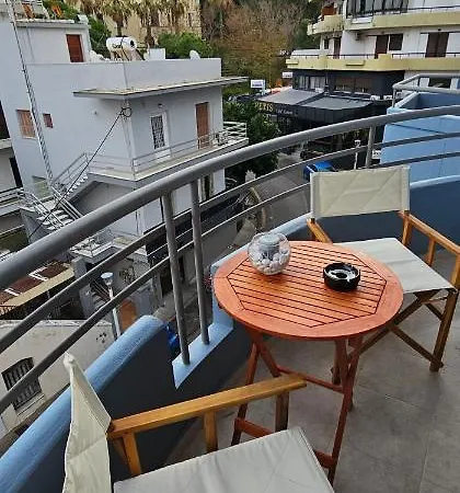 Primordial Rhodes City