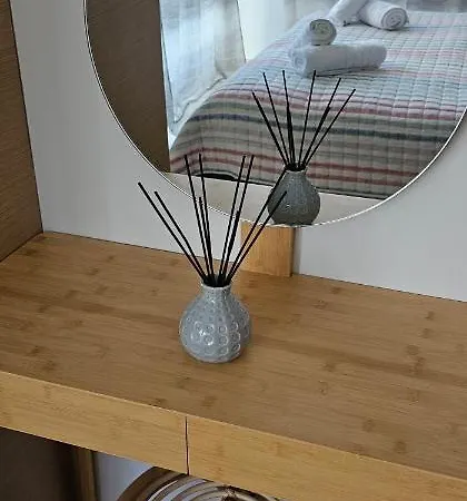 Primordial Apartment