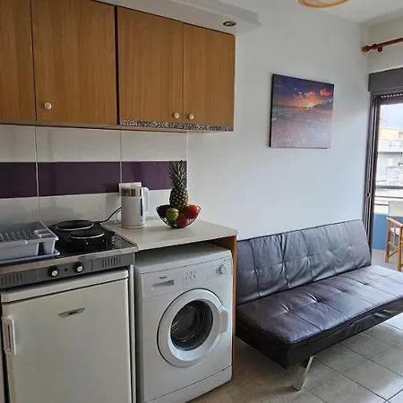 Apartment Primordial Rhodes City