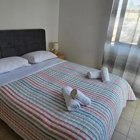 Primordial Apartment