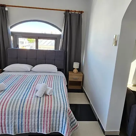 Primordial Apartment