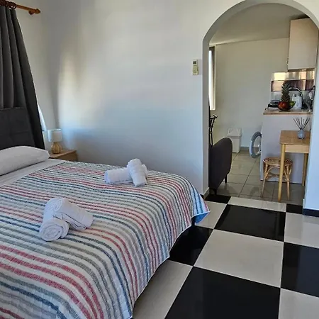 Apartment Primordial Rhodes City