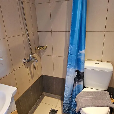 Primordial Apartament *