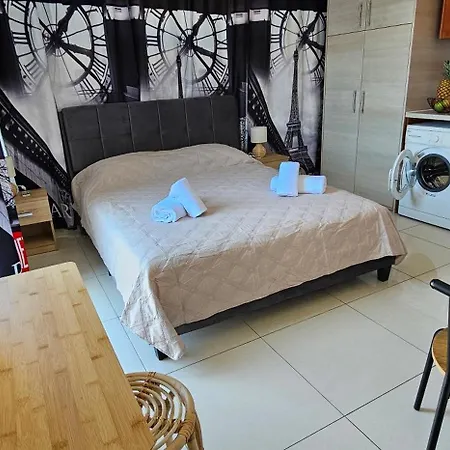 Primordial * Rhodes City