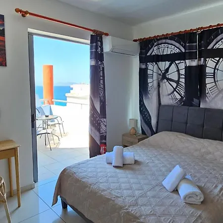 Primordial Apartment