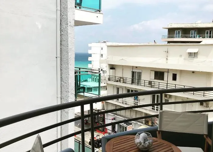 Primordial Apartment