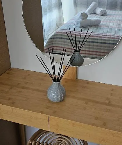 Primordial Apartment