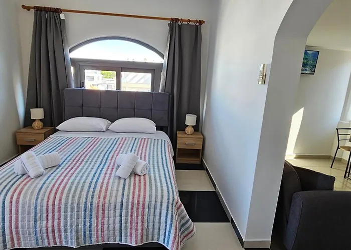 Primordial Apartment