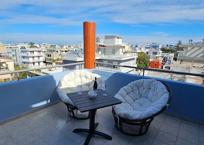 Apartment Primordial