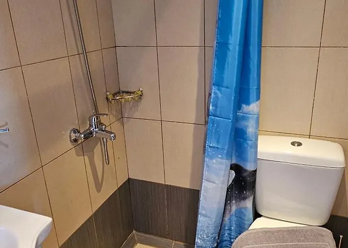 Primordial Apartment *