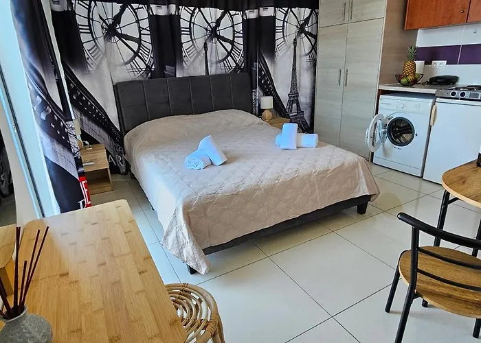 Primordial * Rhodes City