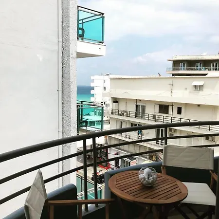 Primordial Lägenhet