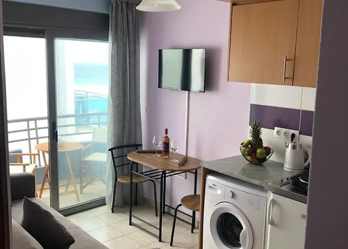 Primordial Apartament