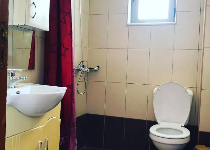 Primordial Apartament *