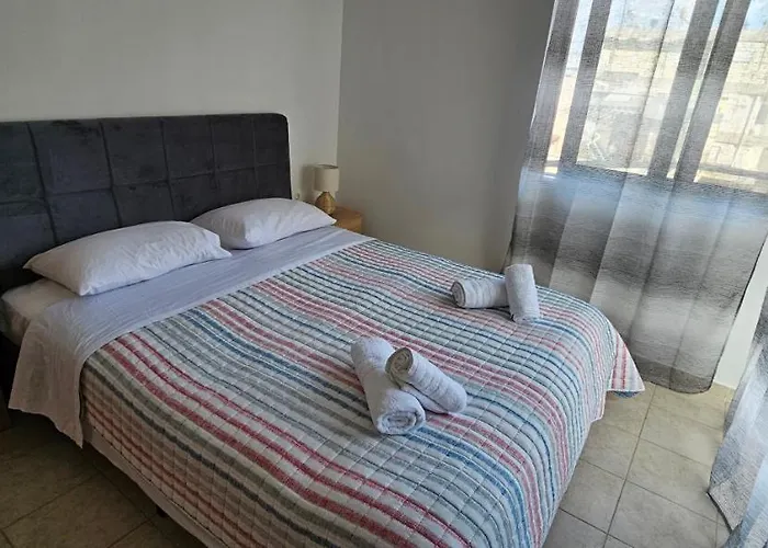 Primordial Apartament