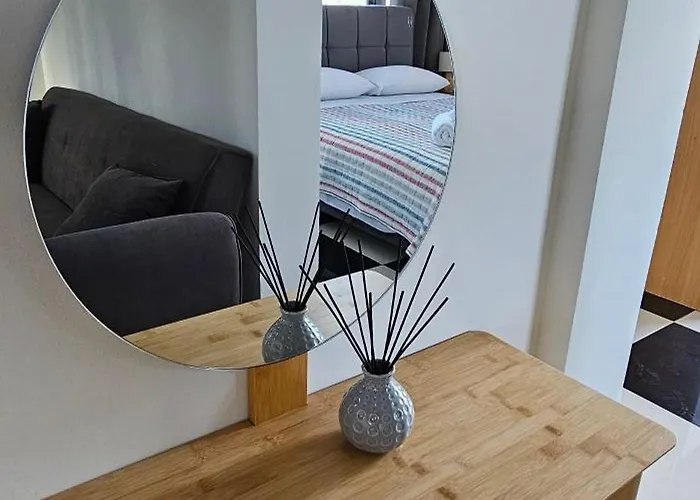 Apartament Primordial *