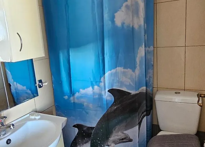 Apartament Primordial *