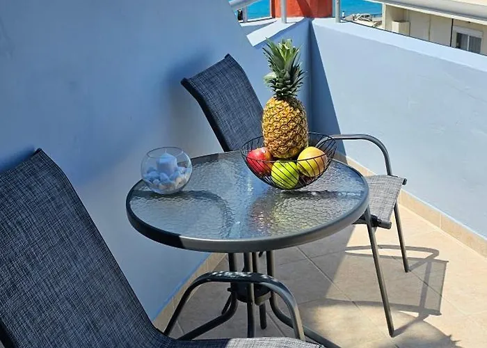 Apartament Primordial Rhodes City